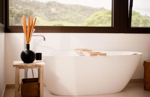 Stunning Design Villa with large private Pool 30sqm - Foto 56