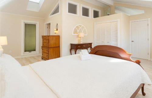 Large Villa 5 Beds, 3 Baths, Firepit, Cozy Stay - Foto 25