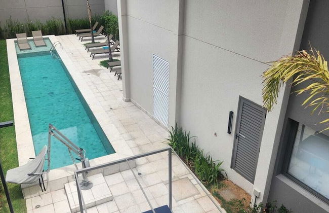 Studio Next One Faria Lima - Photo 13