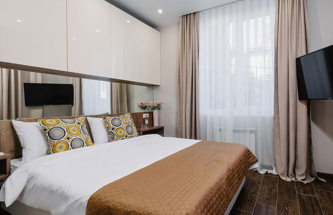 Millennials Aparts - Photo 4