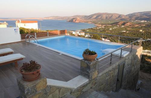 Villa Aiolos - Photo 64