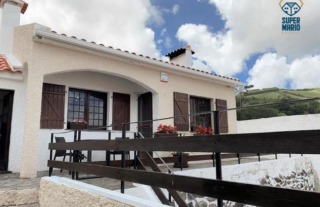 Super Mário Houses - Casa dos Moínhos - Foto 14