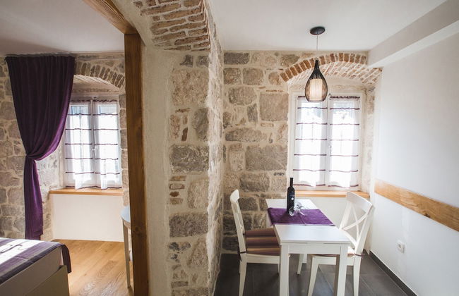 Sir George Luxury Suites - Foto 8