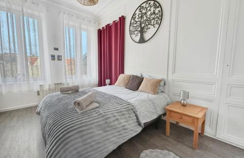 T2 en centre historique, ambiance chaleureuse - Foto 11