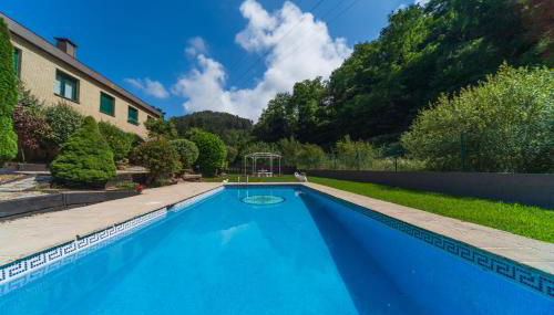 SARREN Villa Pool - Foto 2