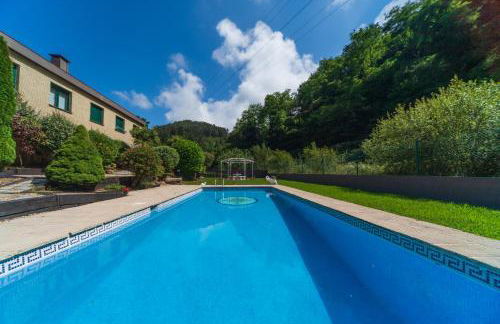 SARREN Villa Pool - Foto 2