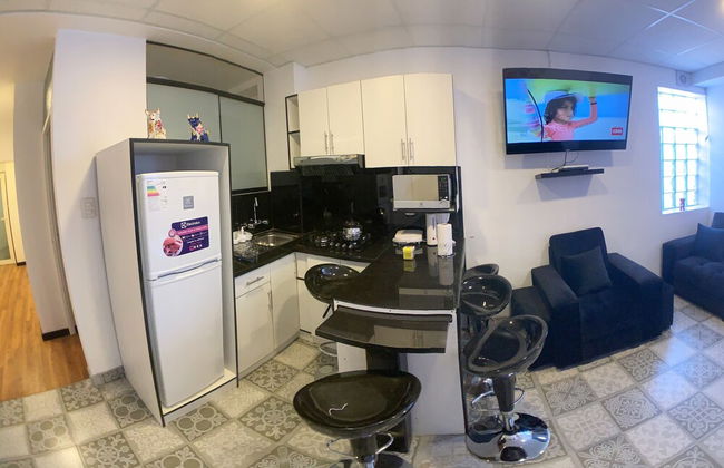 Del Niño Apartments - Foto 48