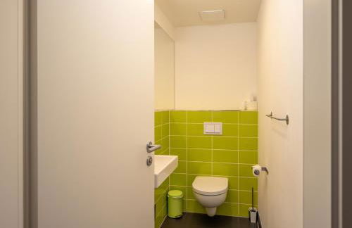 Holiday at Alexanderplatz Apartments - Foto 46