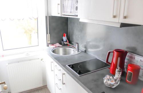 Ferienwohnung Schwalbennest - Foto 14