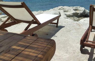 Zacharias Seaside Studio Kimolos - Foto 21