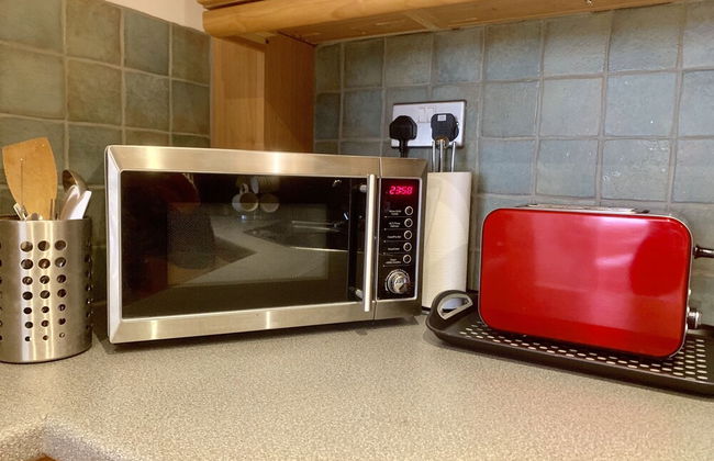 Lahnstein Apartment - Foto 14