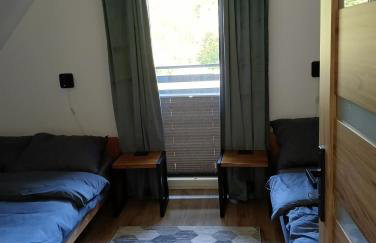 Domek pod Dębem - Foto 7