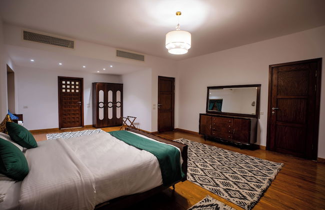 Villa Mango Hotel - Foto 40