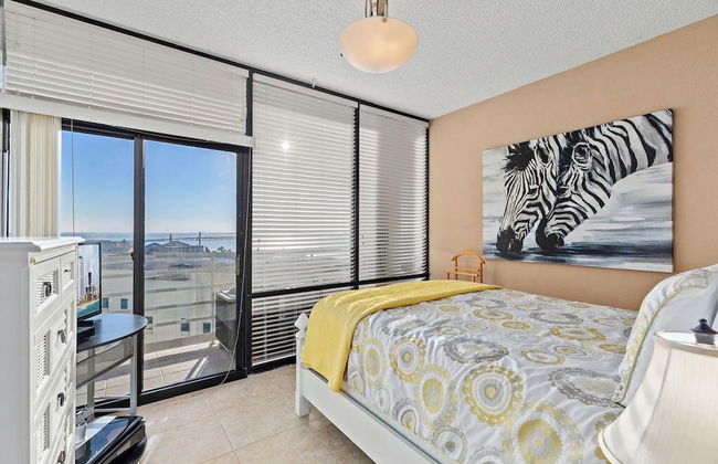 Sunchase IV by South Padre Resort Rental - Foto 73