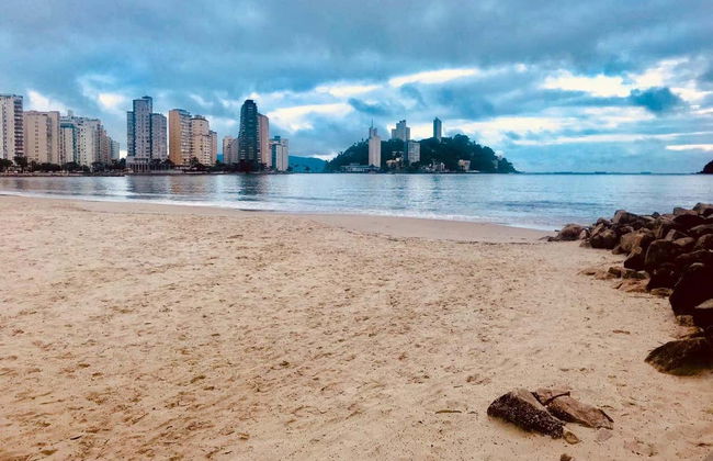 Tour privado por Santos y São Vicente - Foto 6