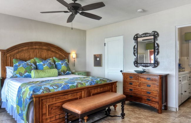 Beachcomber Inn - Foto 9