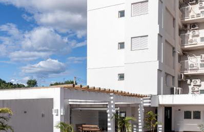 PALMAS EXPERIENCE - APARTAMENTO REQUINTE, vista incrível, em frente ao shopping - Photo 40