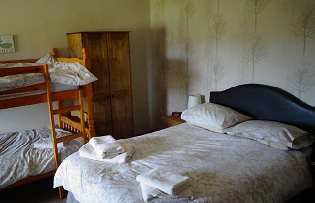 The Grainary Farm Stay - Foto 20