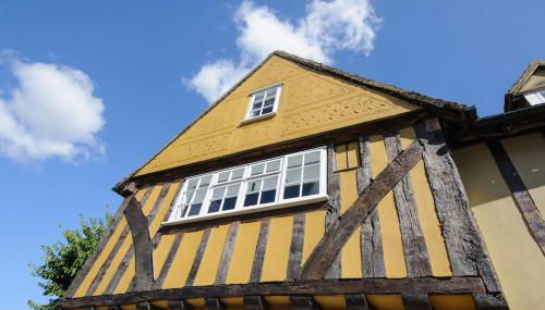 The Famous Harry Potter House, Hot Tub, Cinema Room, Sky TV - Foto 2