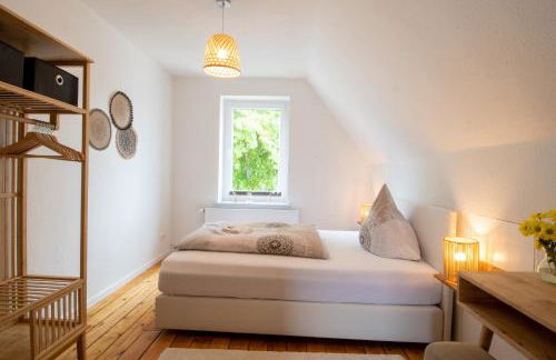 Großes Ferienhaus mit 4 Schlafzimmern - Foto 10