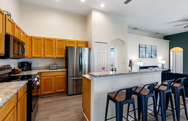 Hills Bay Retreat - Foto 16