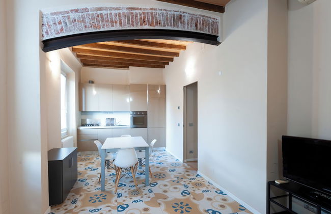 Cruise Port House by Wonderful Italy - Foto 8