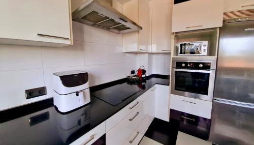 Apartamento independiente en Nigrán - Foto 3, stove, dishwasher, toaster