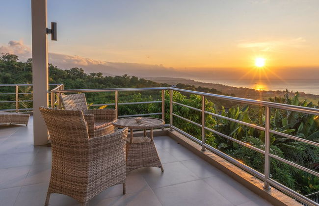 Villa Puri Soka - Apartment 1 Upstair - Foto 25