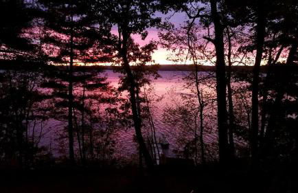 Lakefront Vacation Rental with Superb Views over Lake Wallenpaupack in Hawley, Pennsylvania - Foto 15