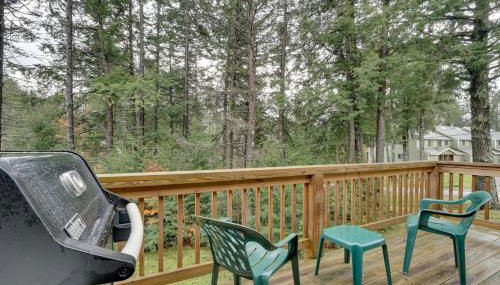 Dover Condo with Grill and Balcony 3 Mi to Mt Snow! - Foto 3