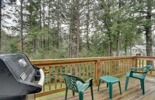 Dover Condo with Grill and Balcony 3 Mi to Mt Snow! - Foto 3