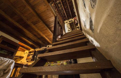 Casa Rural De Piedra - Foto 11