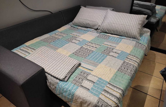 Mini apartamento para 4 personas - Photo 5