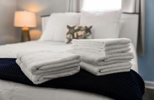 The 1A Escape Deck w Ocean Views Walk to Beach - Foto 24