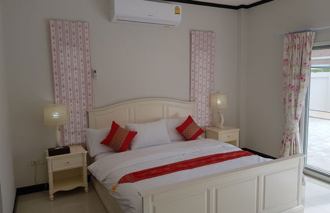 Punika Pool Villa Hua Hin - Foto 50