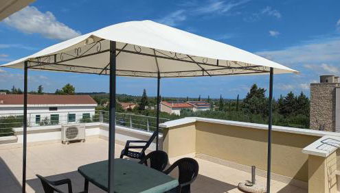 Casa Torre Palomba (Castel del Monte-Trani) - Foto 4