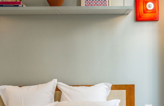 Edgar Suites - Family apartment Louvre - Foto 11