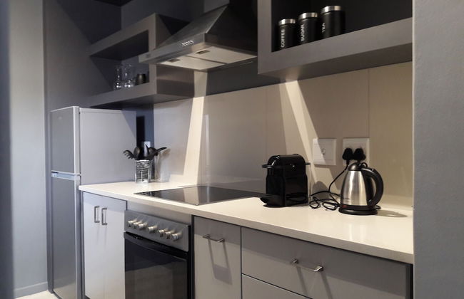 Atlantic Apartments - Foto 12