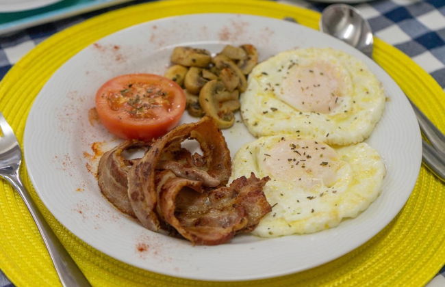 Calitzdorp Country House - Foto 39