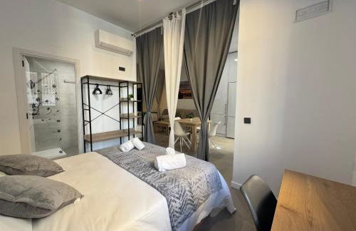 Loft Omeya - Foto 12