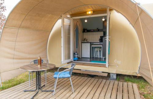 Coco Sweet Zelte am Strandbad - Photo 16