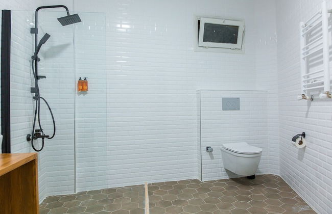 Avlu Tophane - Photo 40