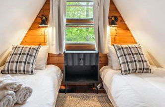 Camp Conway Hot Tub AC New Kitchen Deck - Foto 30