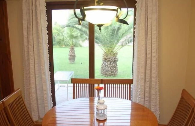 The Palm Apart Sarigerme - Foto 26