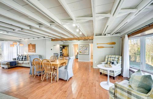 Grand Junction Lake Home 13 Mi to South Haven! - Foto 4