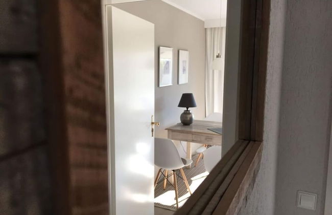 Apartment in Sasbach - Jechtingen - Foto 1