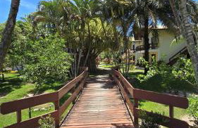 Casa Lírio - Beira da praia - Foto 6