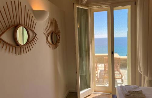 Sunshine beach house by Andros Villas Collection - Foto 24