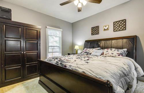 Private Dock and Boat Slip! Lake of the Ozarks Haven - Photo 10