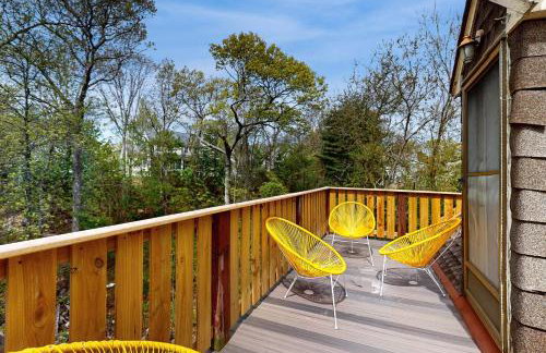 3 Mi to Franklin Park Zoo! Bright Residential Stay - Foto 22